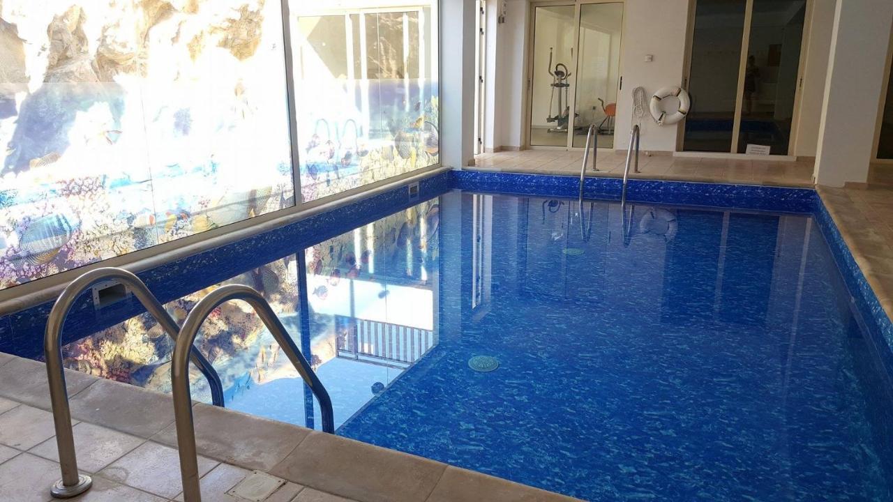 Stunning Apartment C106 With Balcony Looking Over Pool Peyia Bagian luar foto